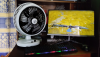 sony high speed fan